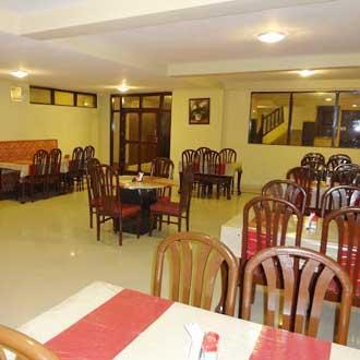 Hotel Jai Skahan